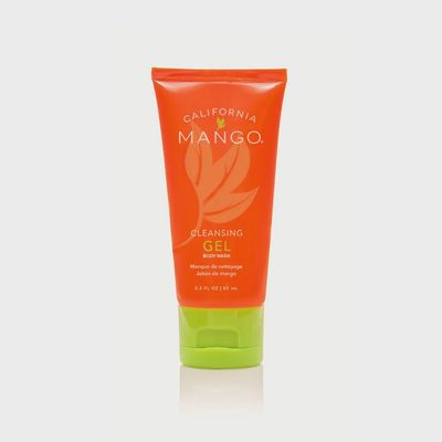 Mango Body Wash 2.2oz
