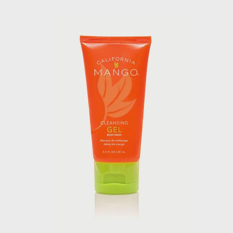 Mango Body Wash 2.2oz