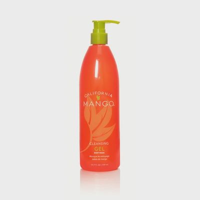 Mango Body Wash 16.9oz
