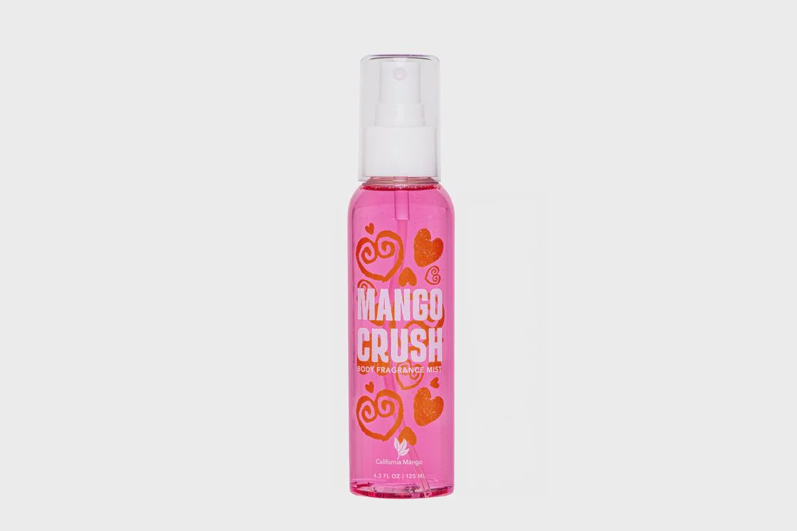 Mango Crush Fragrance Mist