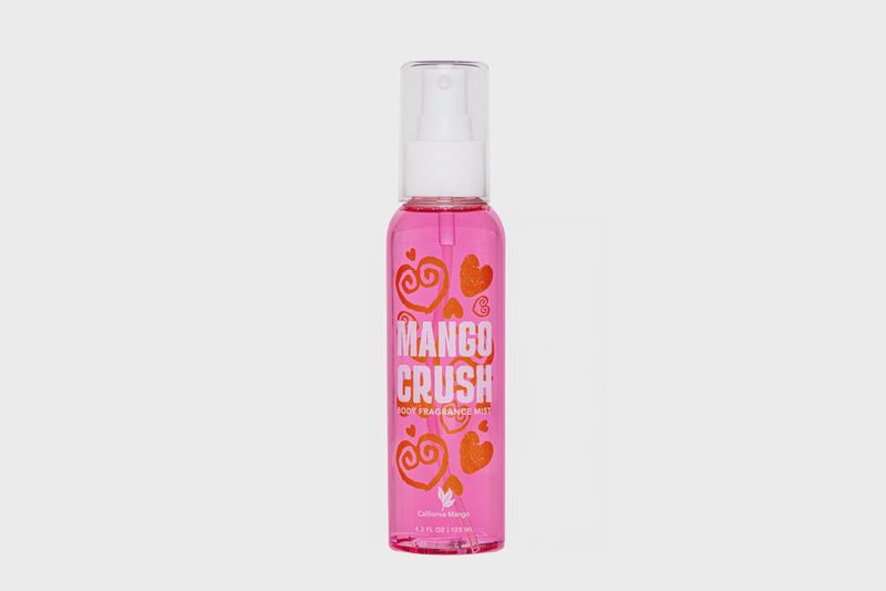 Mango Crush Fragrance Mist