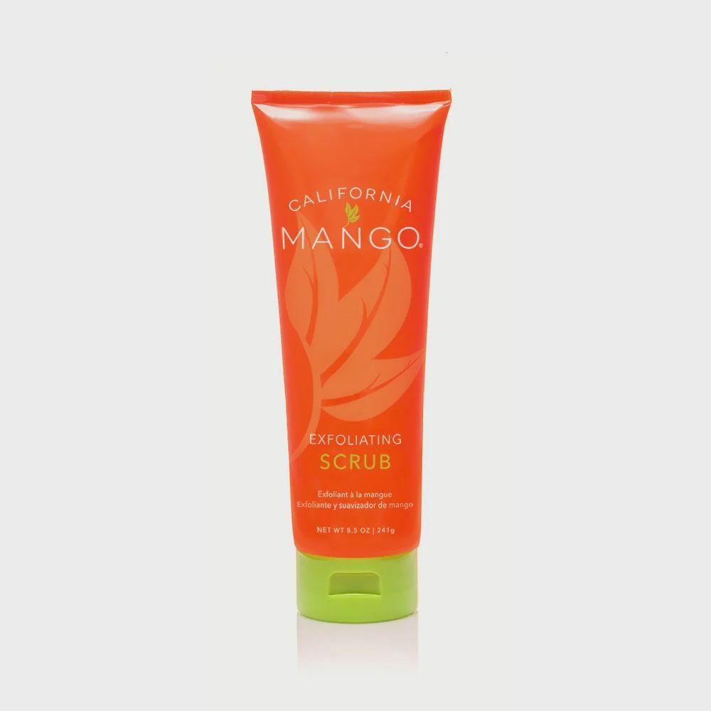 Mango Exfoliating Scrub 8.5oz
