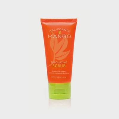 Mango Exfoliating Scrub 2.2oz