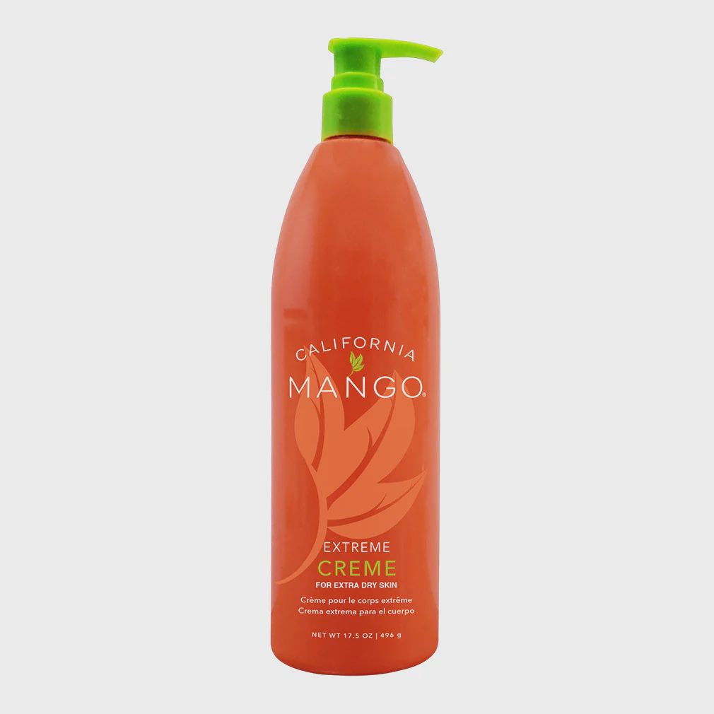 Mango Extreme Creme 17.5oz