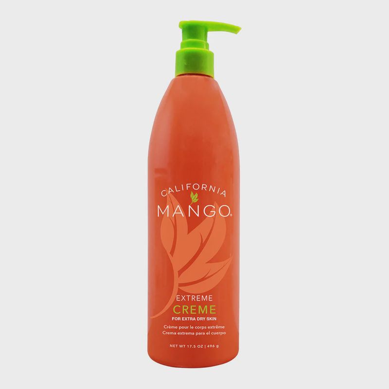 Mango Extreme Creme 17.5oz