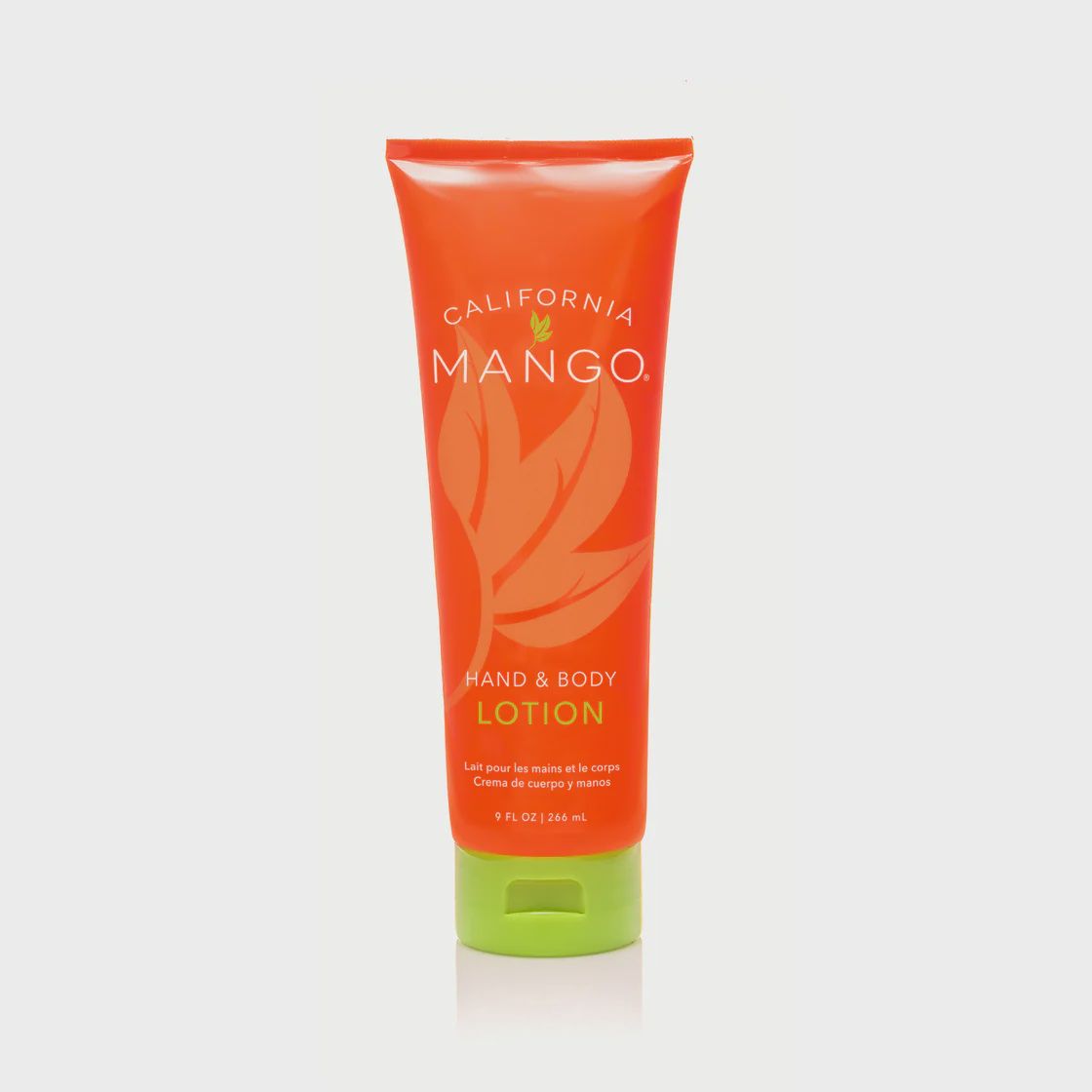 Mango Hand &amp; Body Lotion 9oz