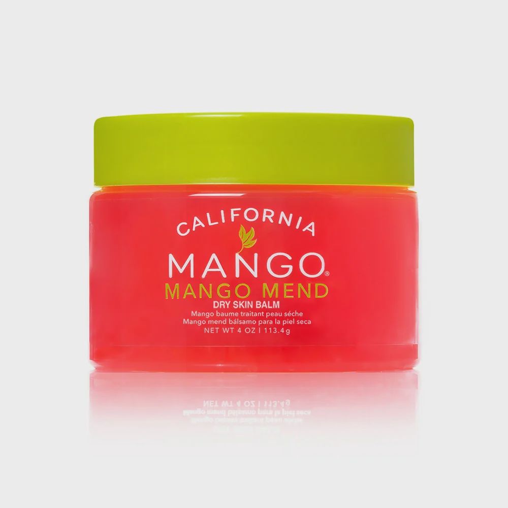 Mango Mend Balm