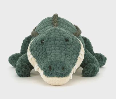 Allexi Alligator