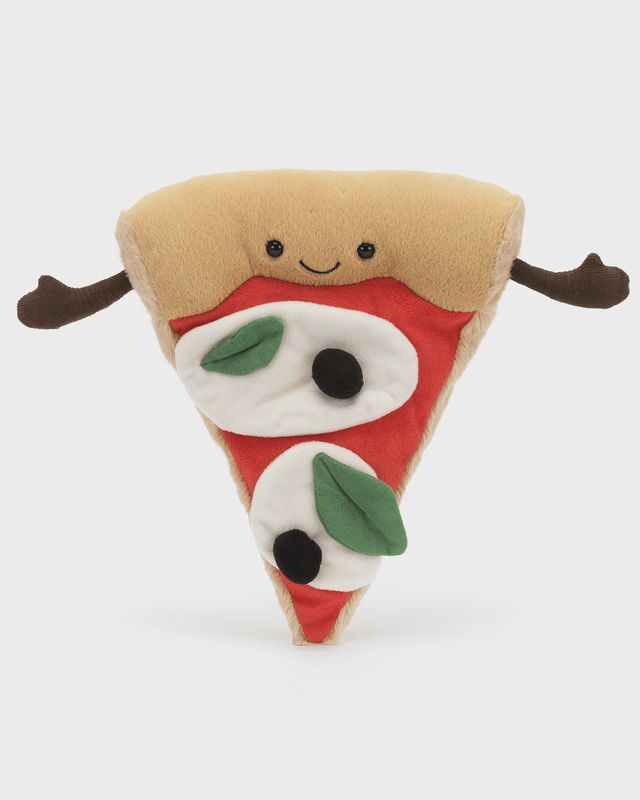 Amuseables Slice of Pizza