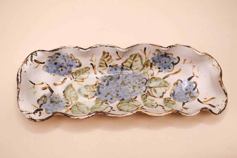 Cracker Tray