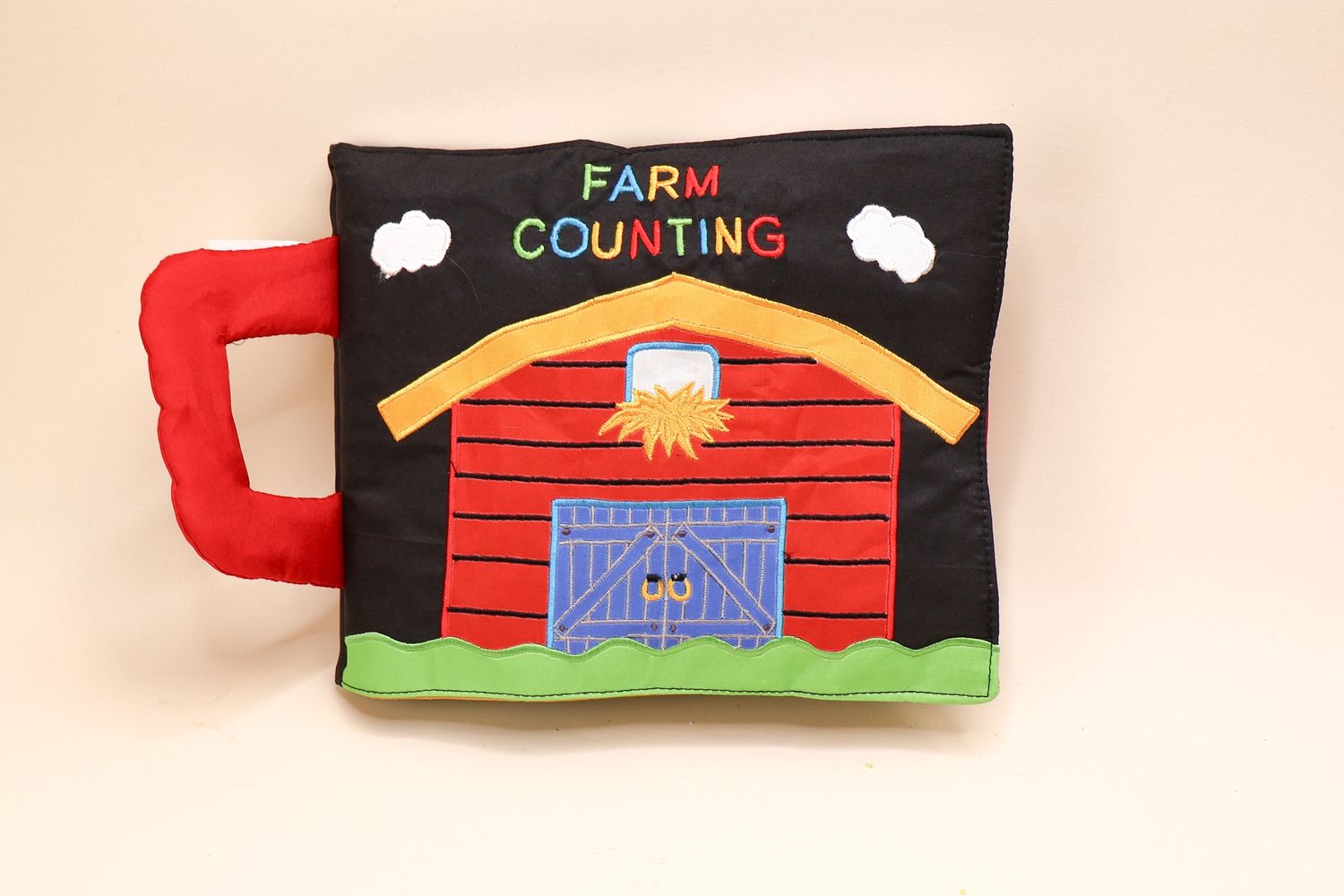 Farm Counting Playbook