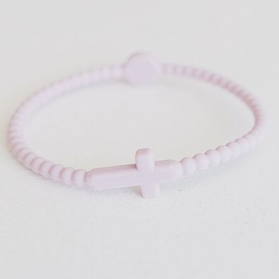 Daisy Pink and Lilac