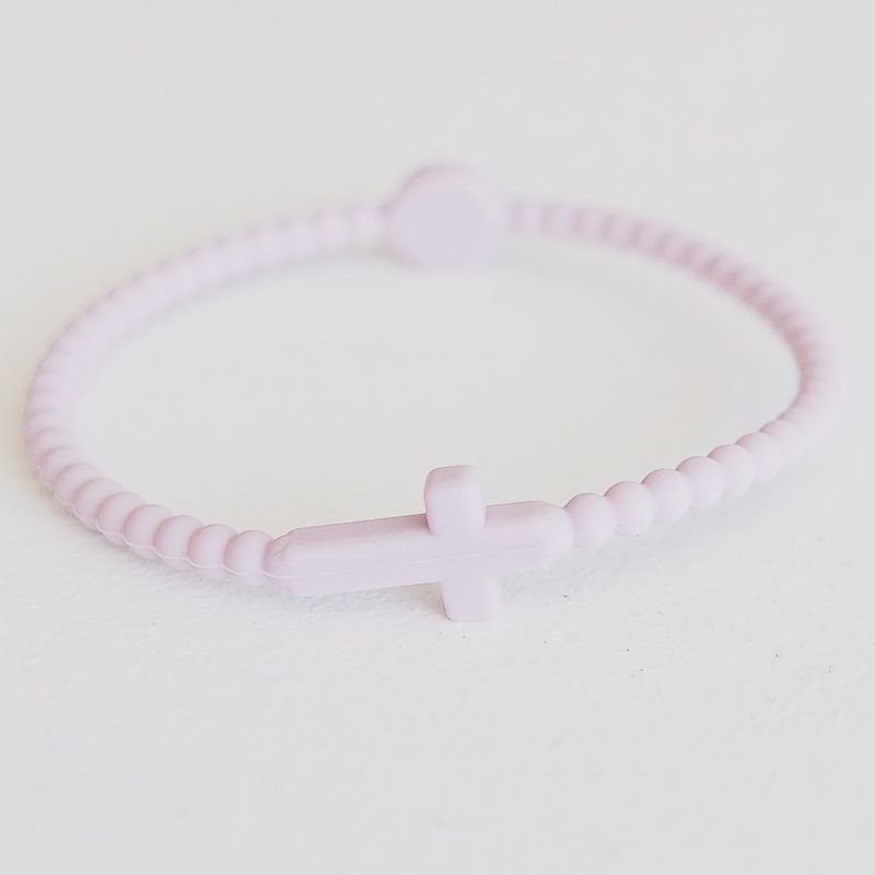 Daisy Pink and Lilac