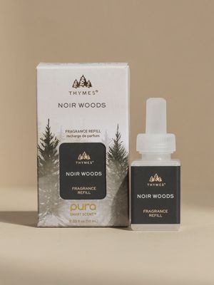 Noir Woods Pura Refill