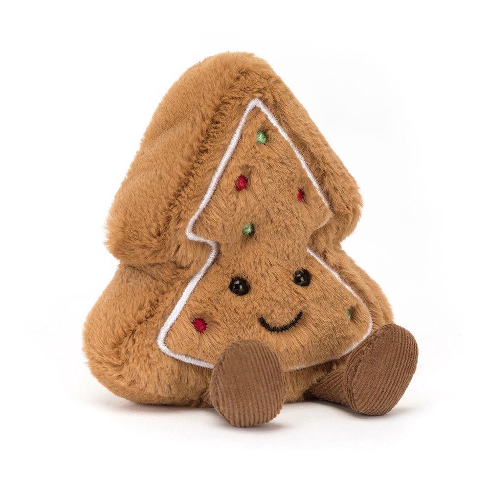 Amusable Tree Cookie