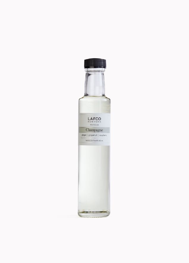 Champagne Reed Diffuser Refill