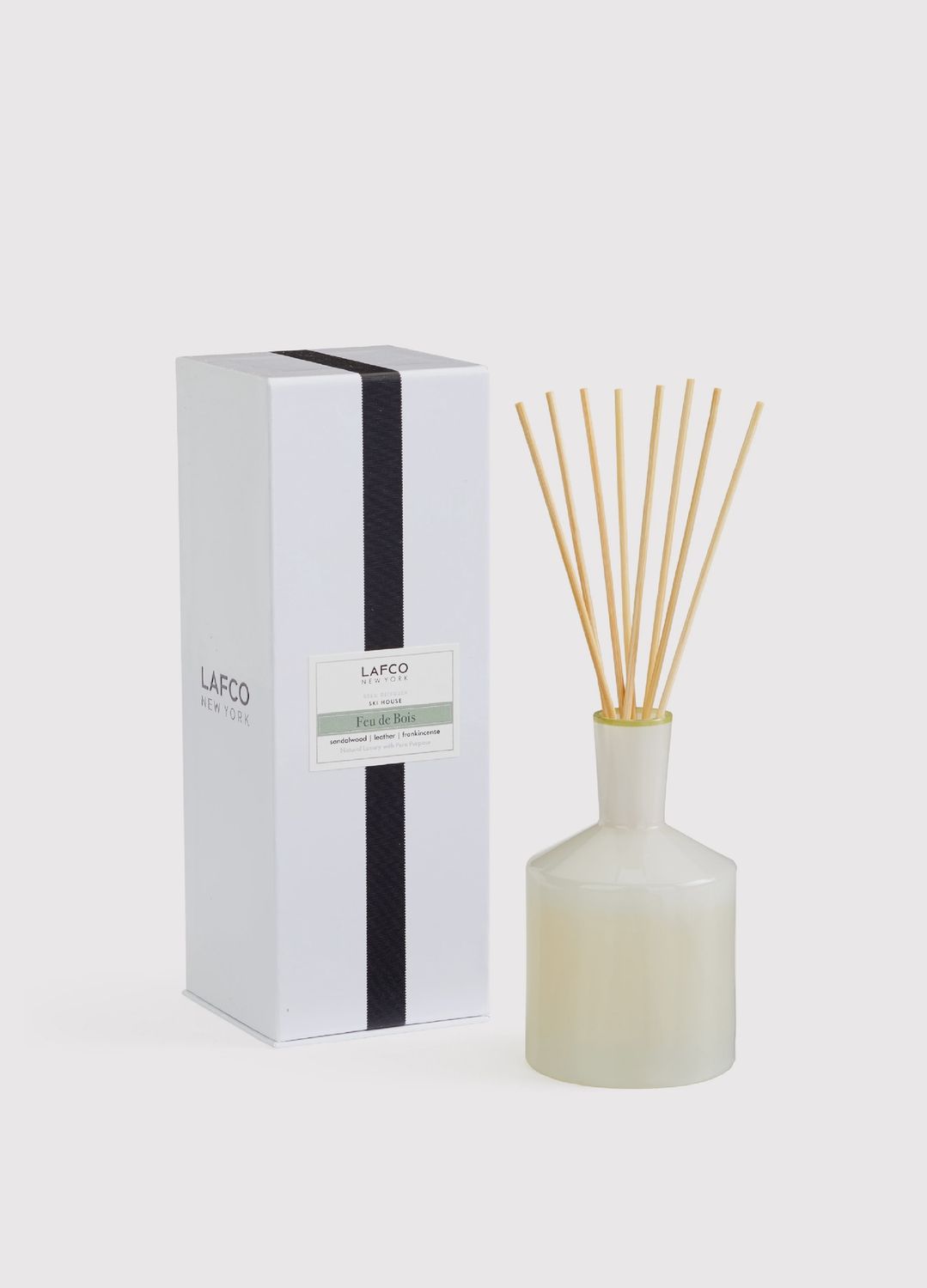 Feu de Bois Diffuser