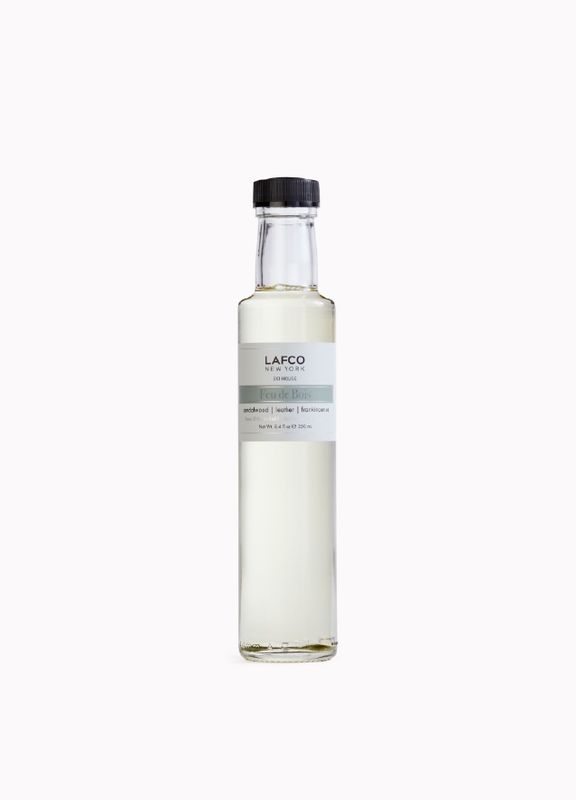 Feu de Bois Reed Diffuser Refill