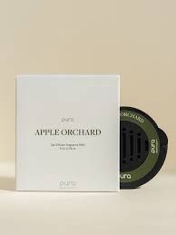 Apple Orchards Car Pura Refill