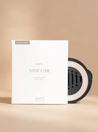 New Car Car Pura Refill