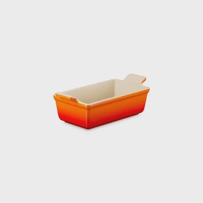 Heritage Loaf Dish