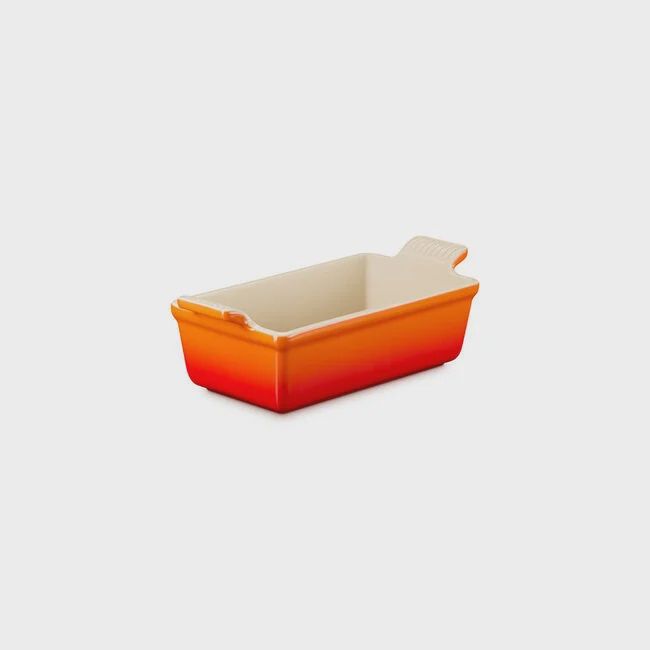 Heritage Loaf Dish