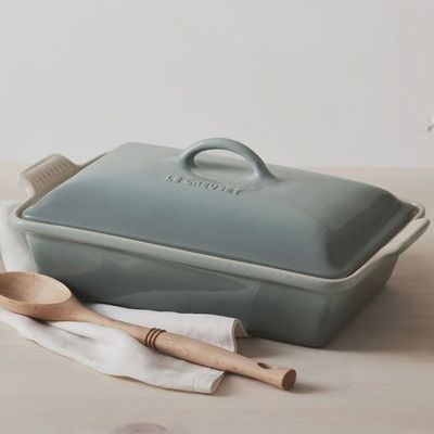Heritage Rectangular Casserole