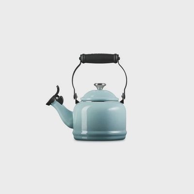 Demi Kettle