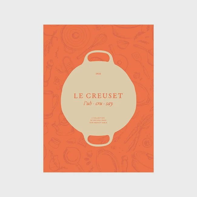 Le Creuset: A Collection of Recipes