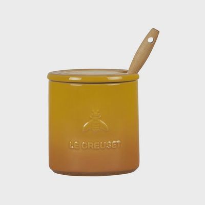 Signature Honey Pot