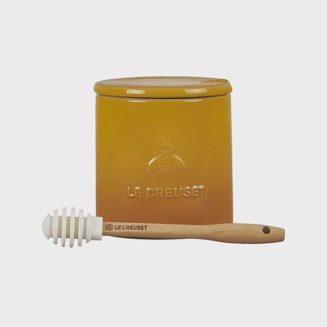 Signature Honey Pot