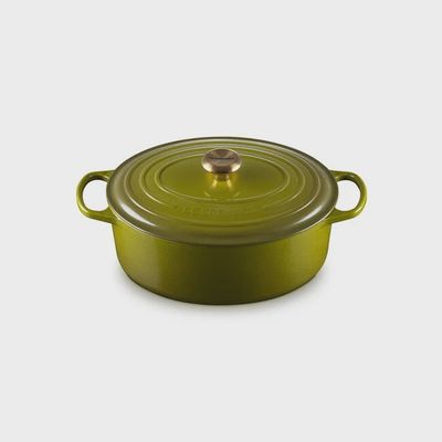 Signature Oval Oven