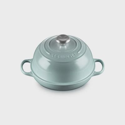 Signature Round Bread Oven