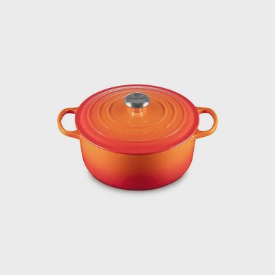 Signature Round Oven 7.25QT