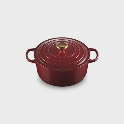 Signature Round Oven 7.25QT
