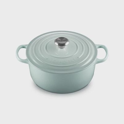 Signature Round Sauteuse