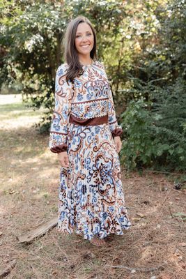 Giono Skirt