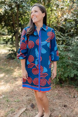 Ava Dress