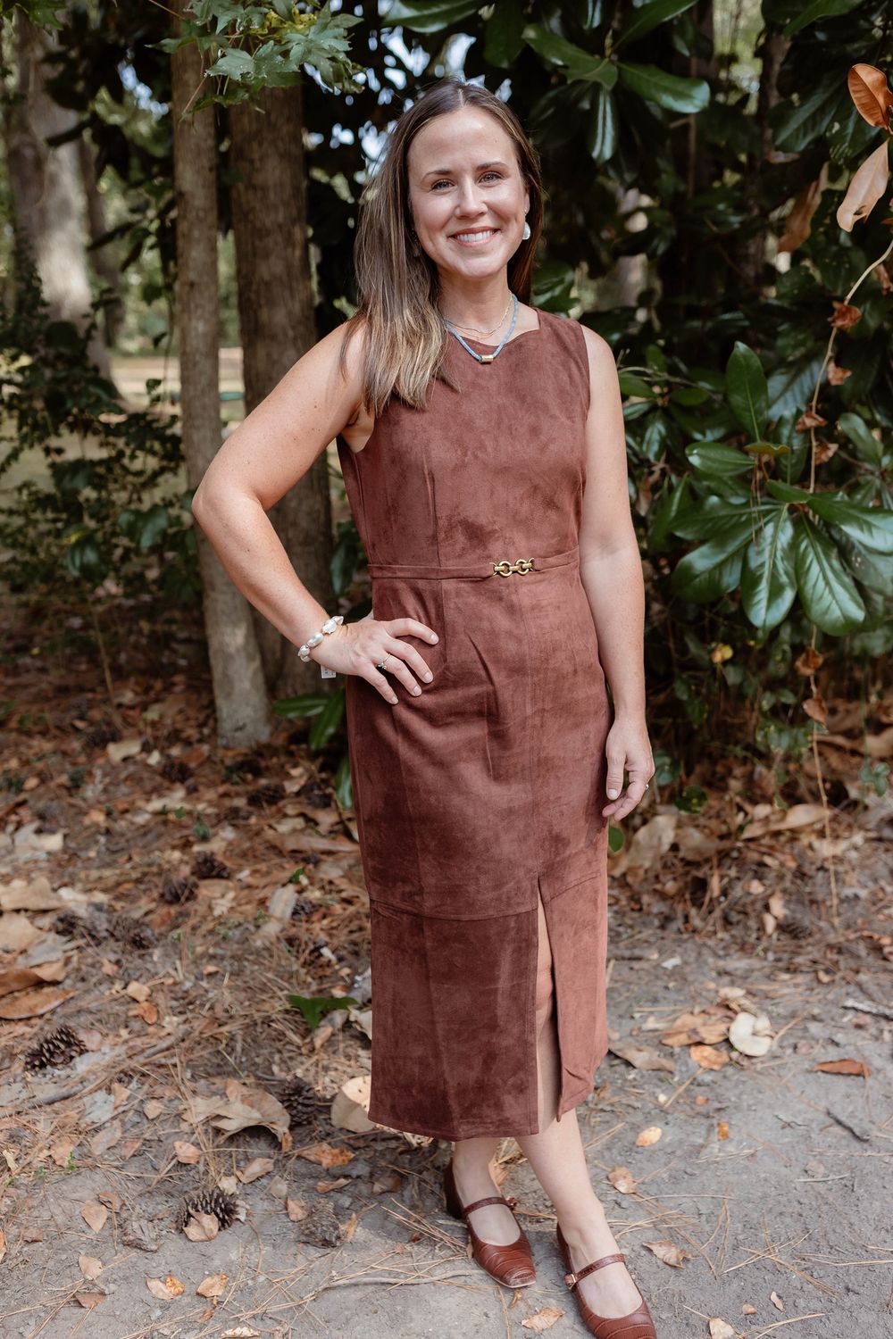 Chocolate Enchantment