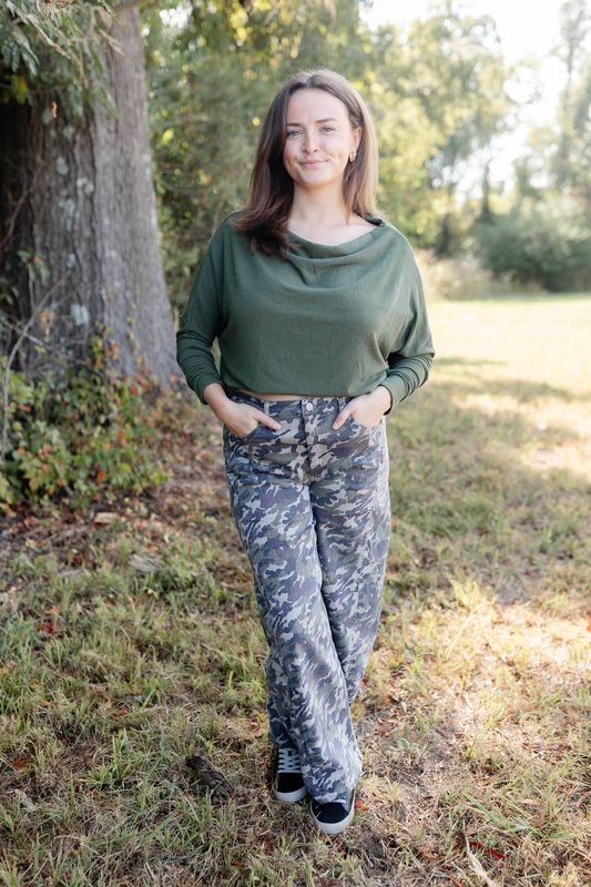 Camo Barrel Crop