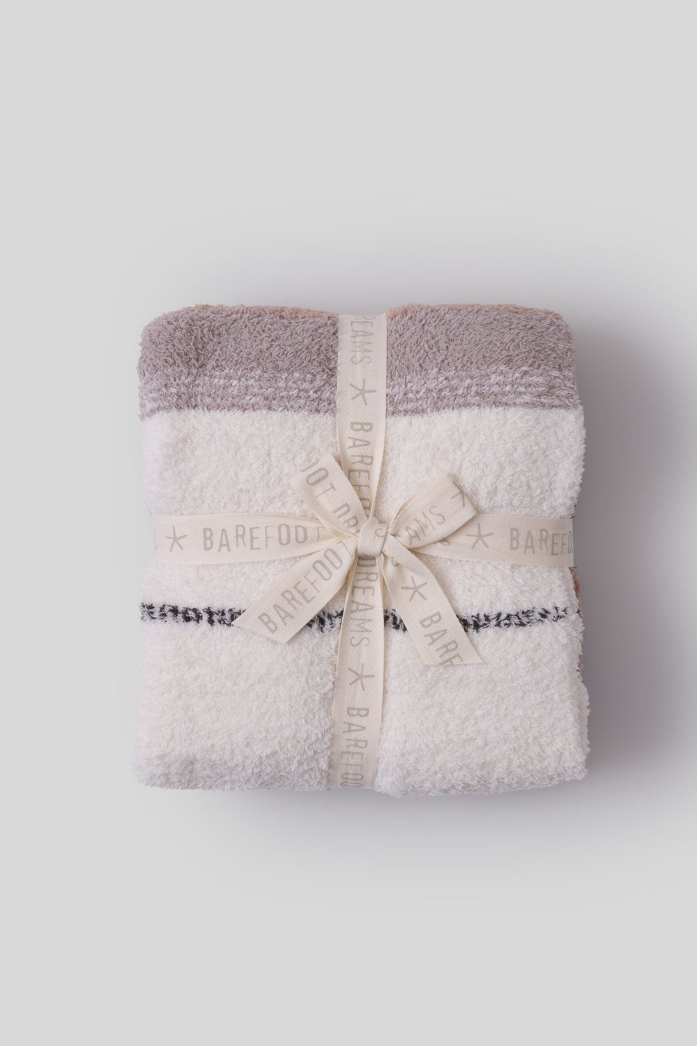 CozyChic Ombré Sarape Throw