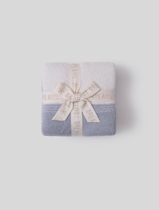 CC Costa Block Stroller Blanket