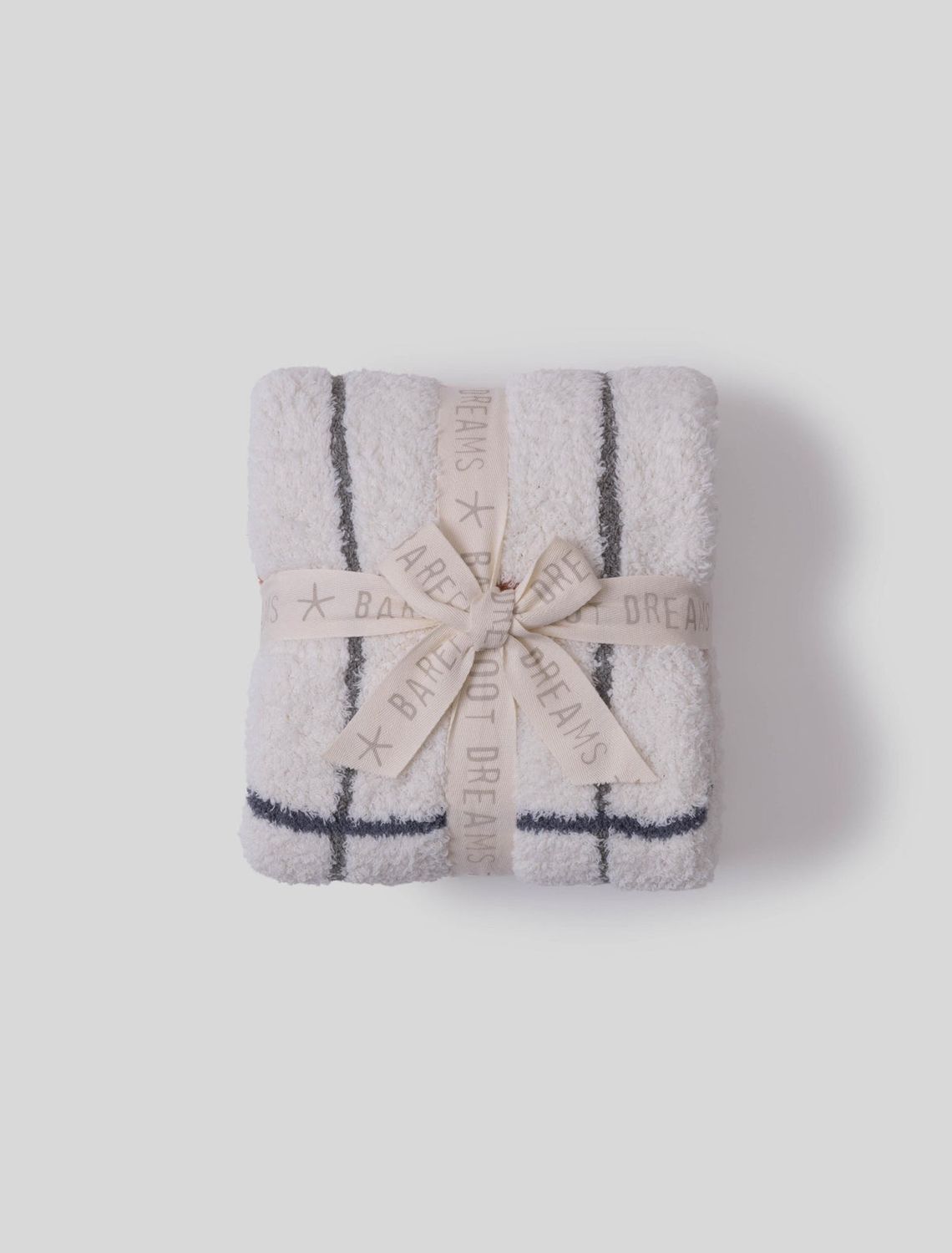 CozyChic Multicolor Plaid Stroller Blanket