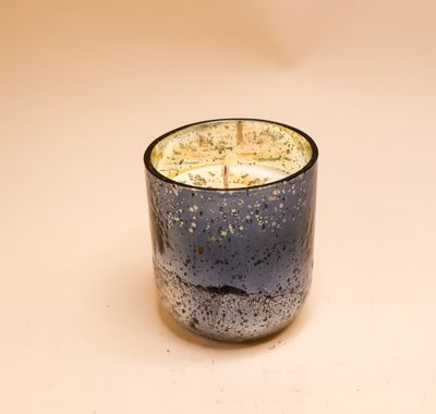 North Sky Radiant  Glass