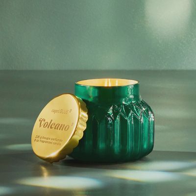 Royal Gem Volcano 8 oz. Candle