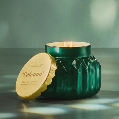 Royal Gem Volcano 19 oz Candle