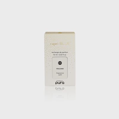 Volcano Holiday Pura Refill