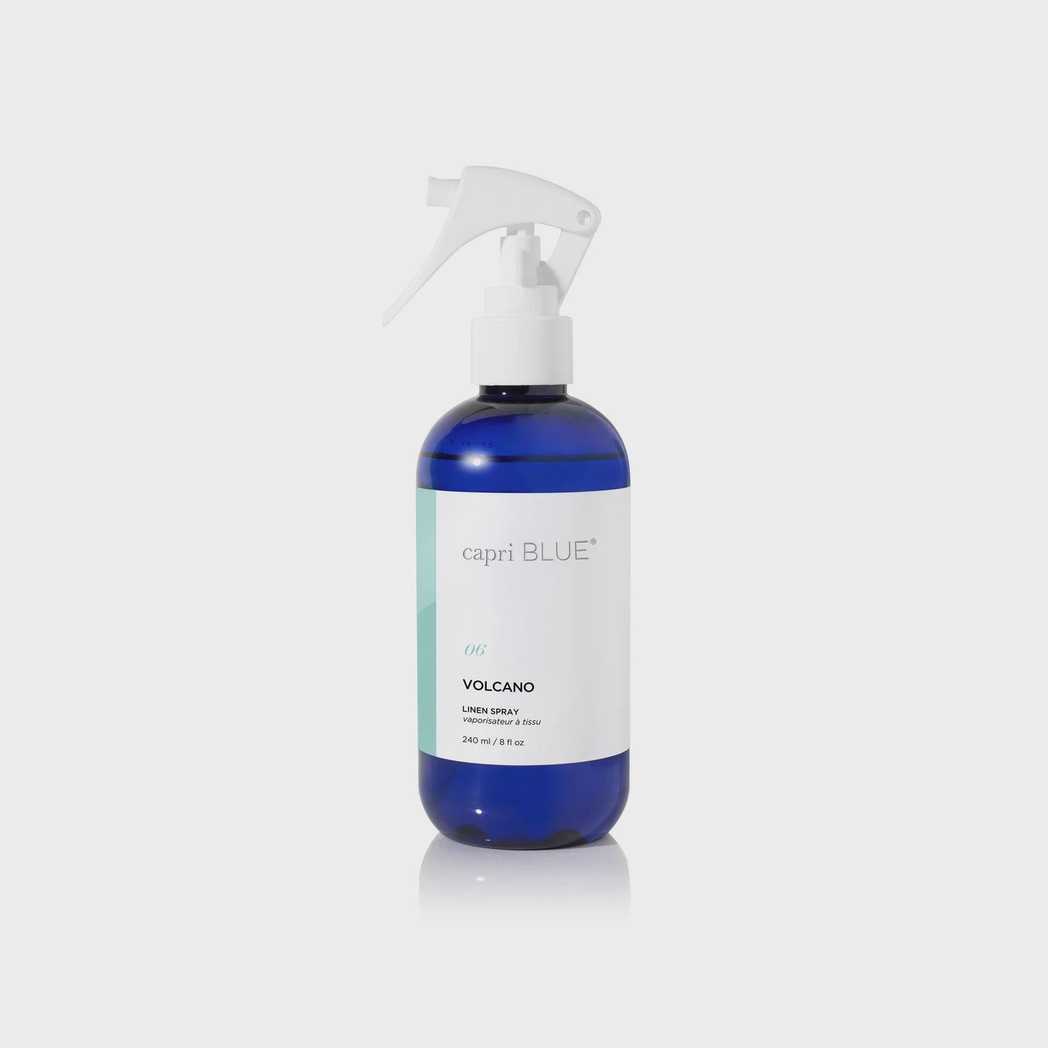 Volcano Linen Spray