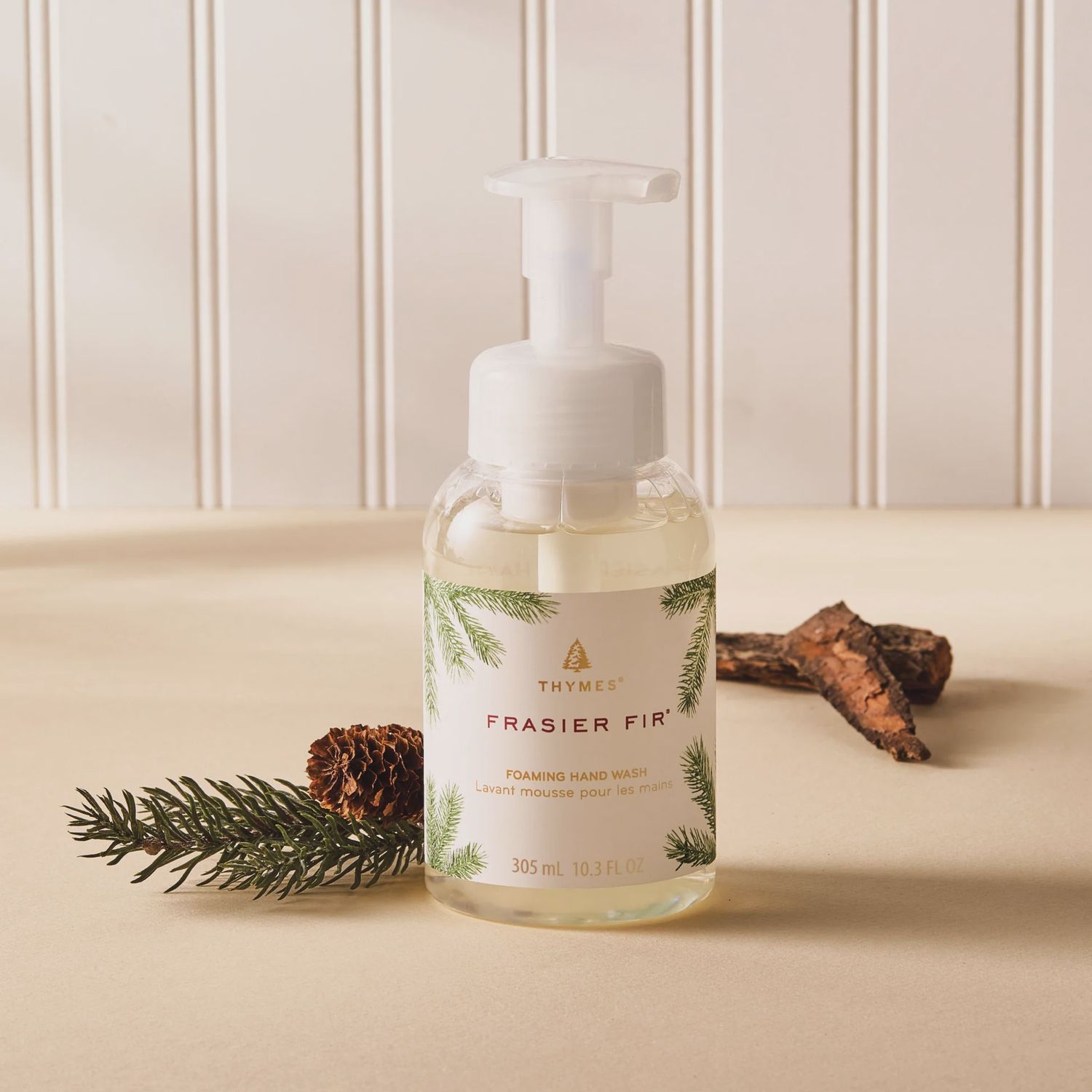 Frasier Fir Foaming Hand Wash