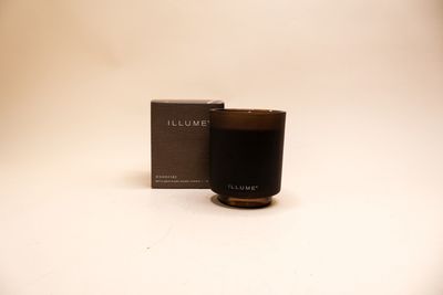 Woodfire Boxed Candle